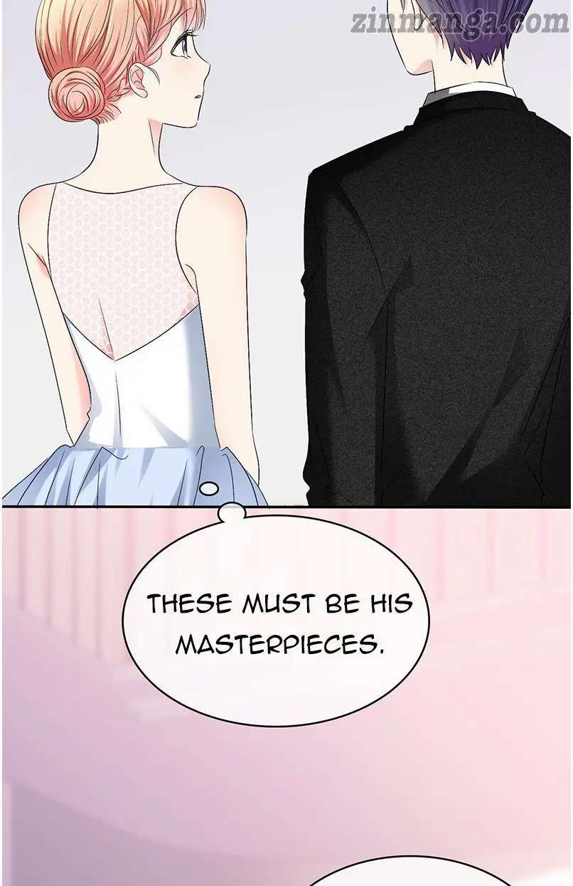 Devil’s exclusive sweetheart chapter 25 - page 24