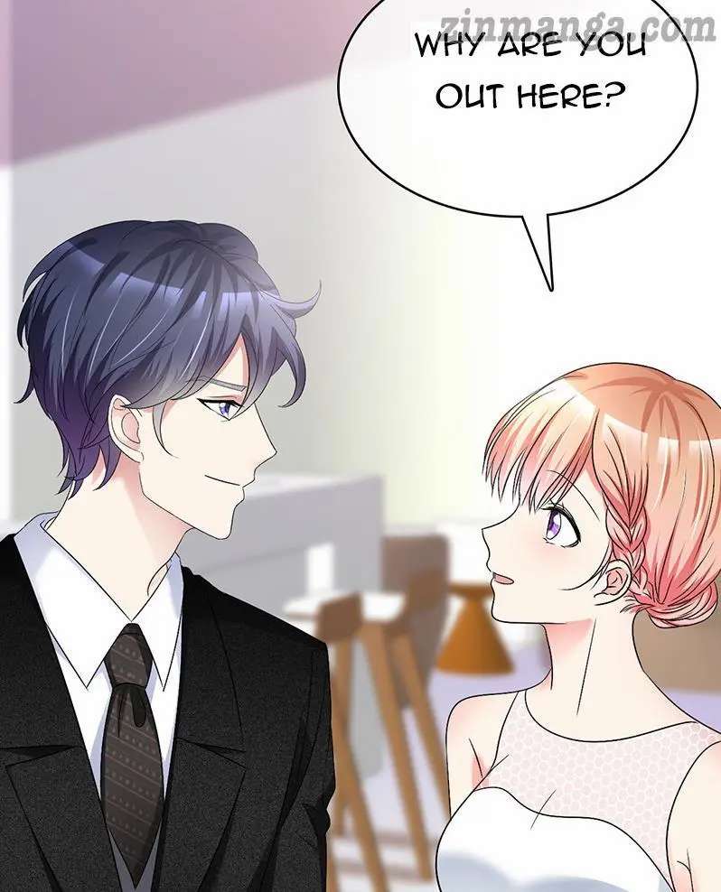 Devil’s exclusive sweetheart chapter 25 - page 25
