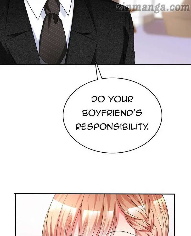 Devil’s exclusive sweetheart chapter 25 - page 27