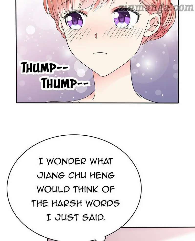 Devil’s exclusive sweetheart chapter 25 - page 28