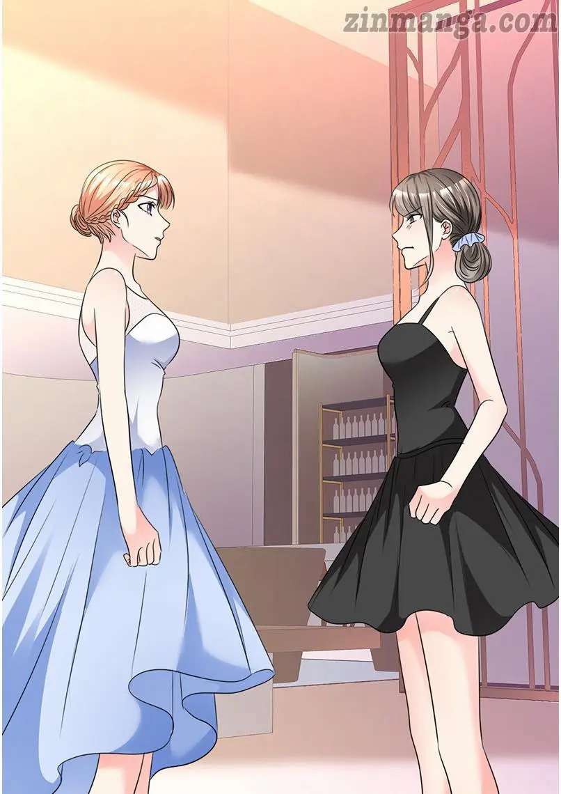 Devil’s exclusive sweetheart chapter 25 - page 3