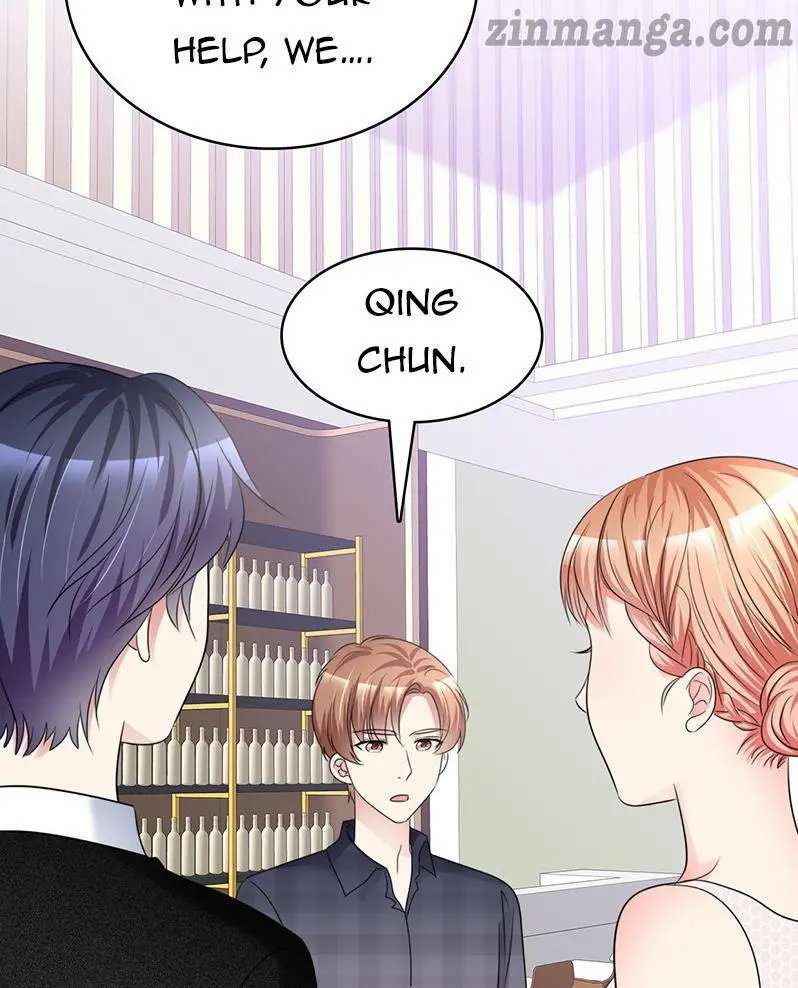 Devil’s exclusive sweetheart chapter 25 - page 30