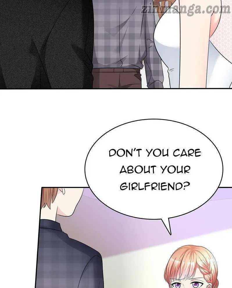 Devil’s exclusive sweetheart chapter 25 - page 31