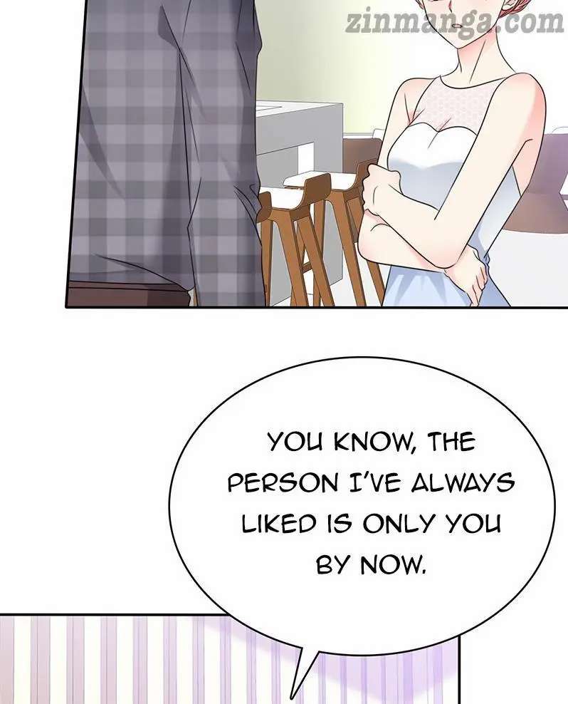 Devil’s exclusive sweetheart chapter 25 - page 32