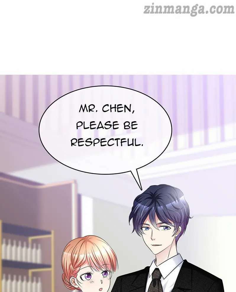 Devil’s exclusive sweetheart chapter 25 - page 34