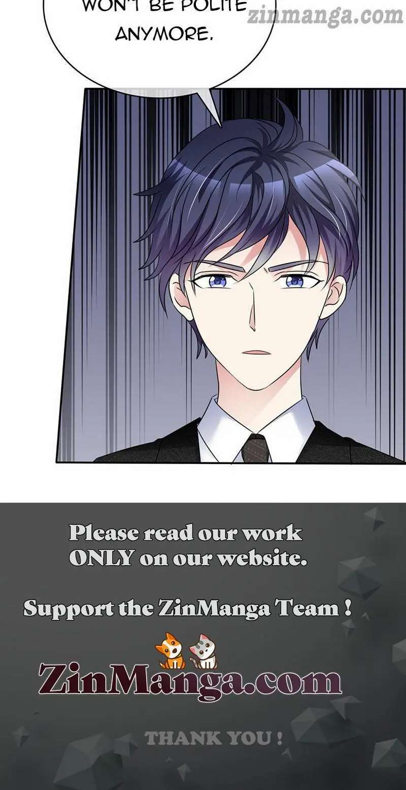 Devil’s exclusive sweetheart chapter 25 - page 36