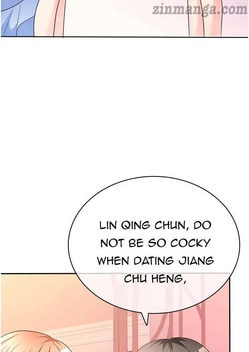 Devil’s exclusive sweetheart chapter 25 - page 4