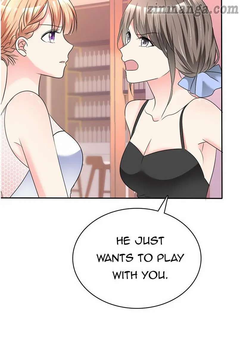 Devil’s exclusive sweetheart chapter 25 - page 5