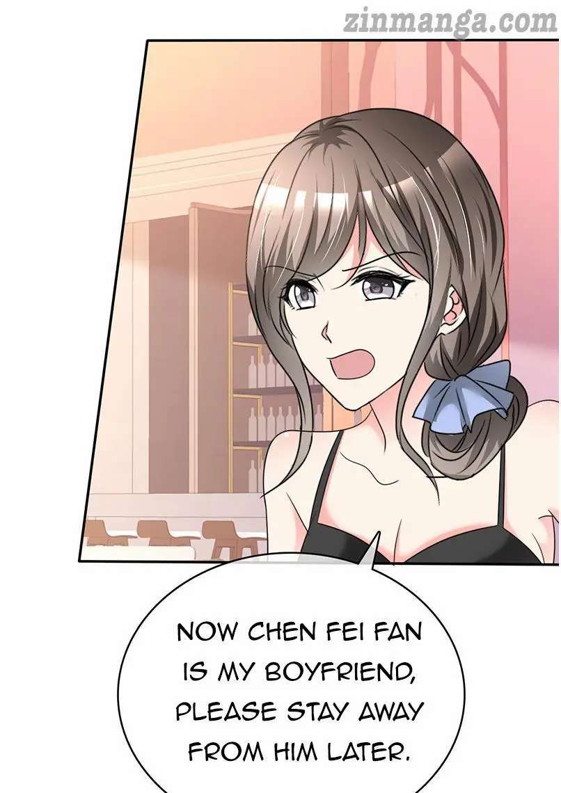 Devil’s exclusive sweetheart chapter 25 - page 6