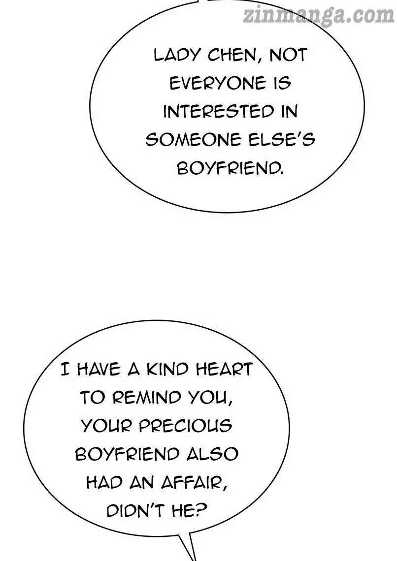 Devil’s exclusive sweetheart chapter 25 - page 8