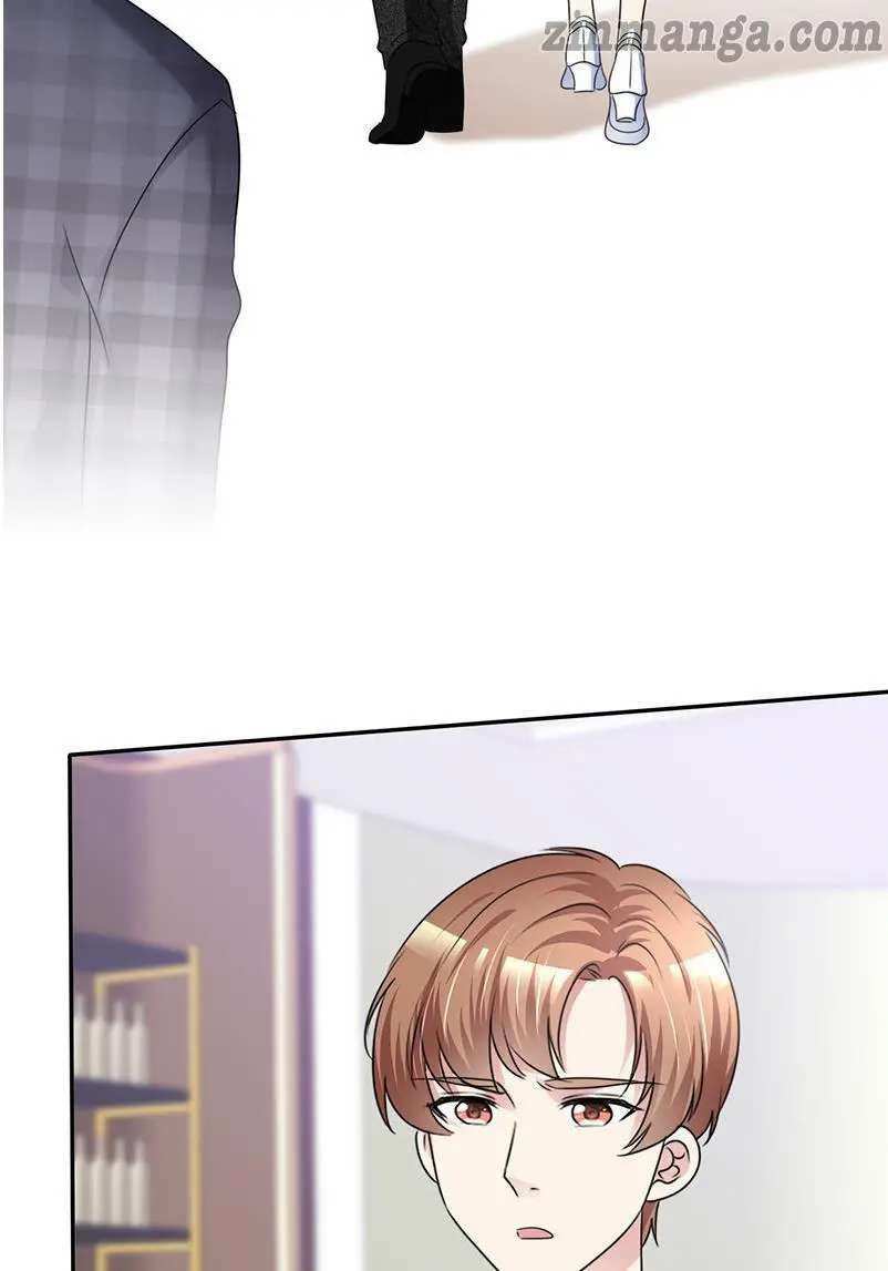 Devil’s exclusive sweetheart chapter 26 - page 11