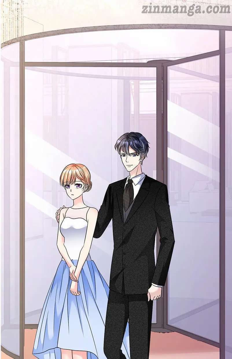Devil’s exclusive sweetheart chapter 26 - page 14