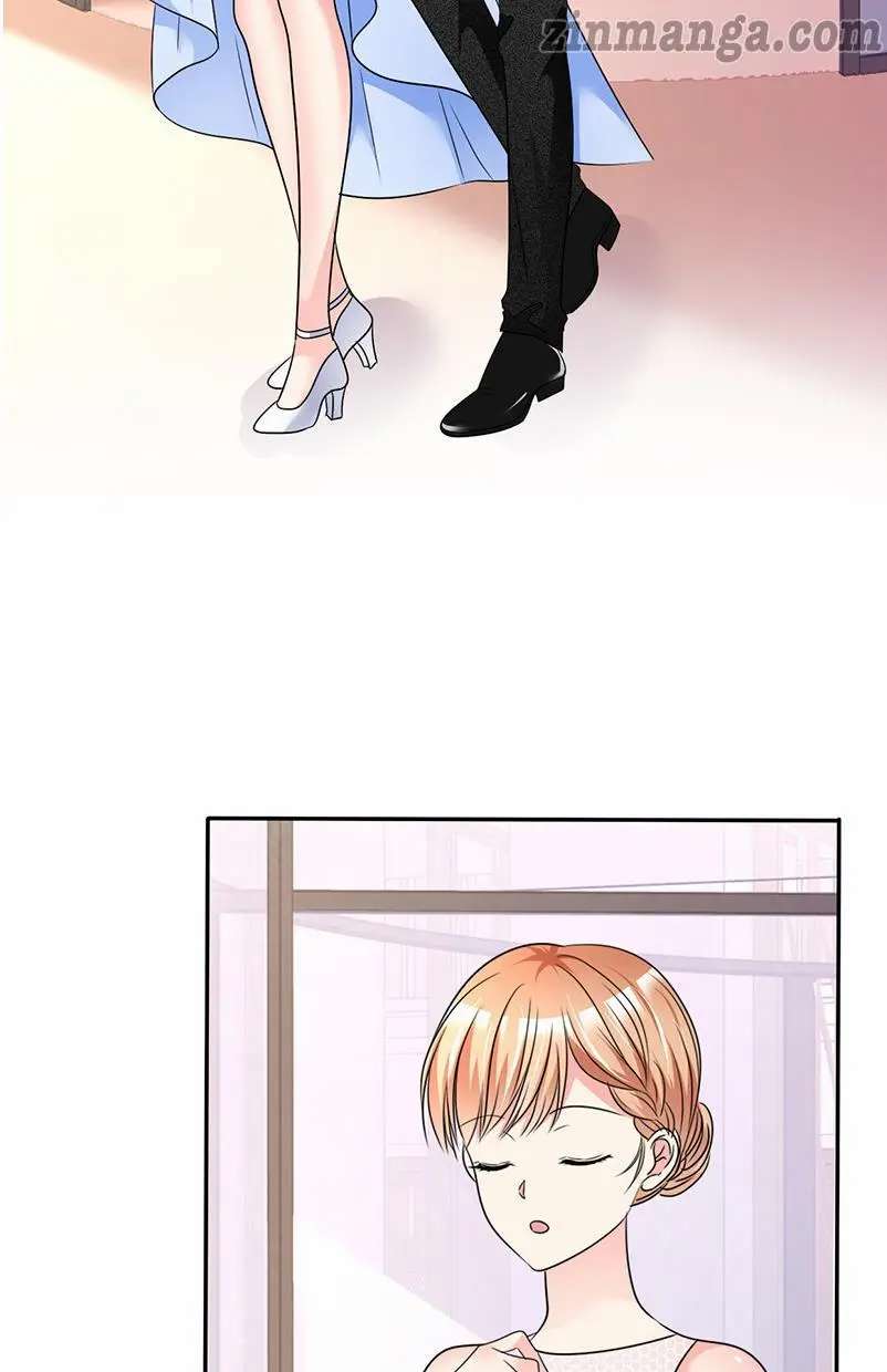 Devil’s exclusive sweetheart chapter 26 - page 15
