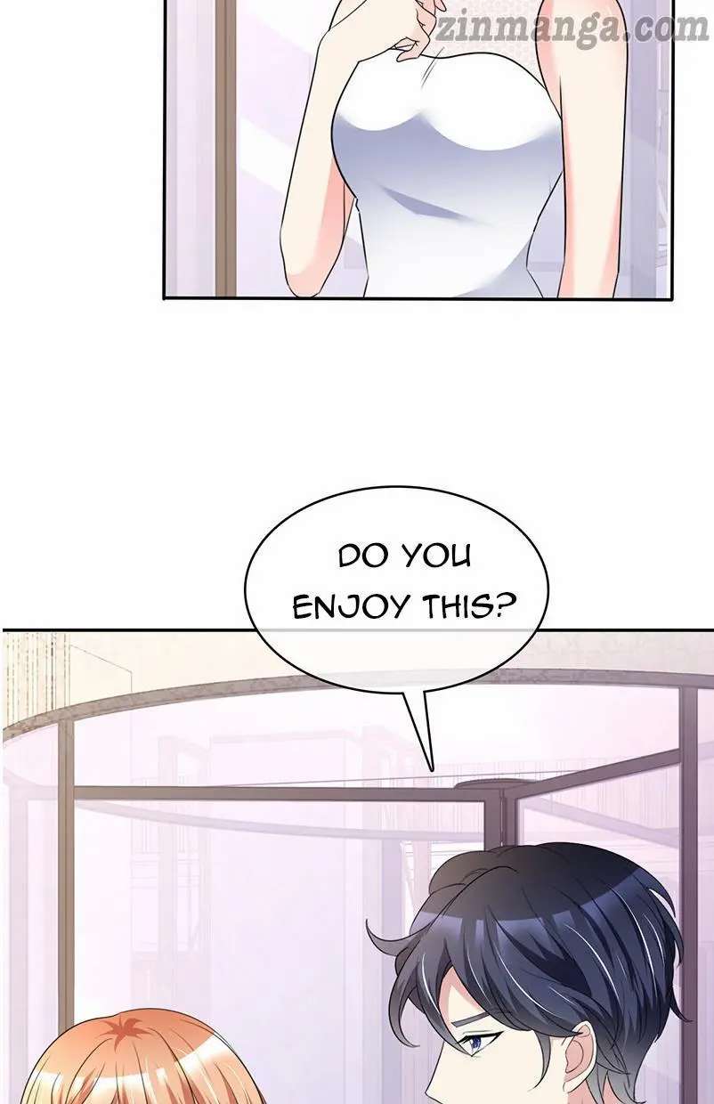 Devil’s exclusive sweetheart chapter 26 - page 16