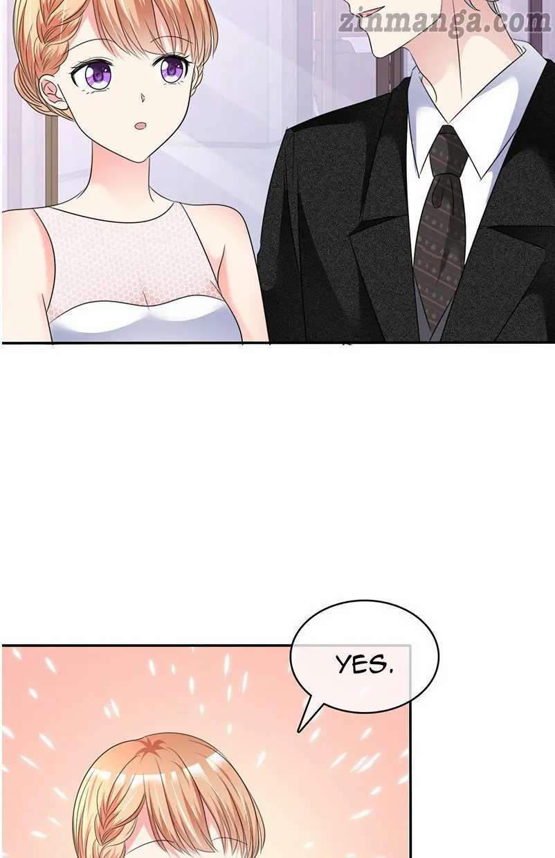 Devil’s exclusive sweetheart chapter 26 - page 17