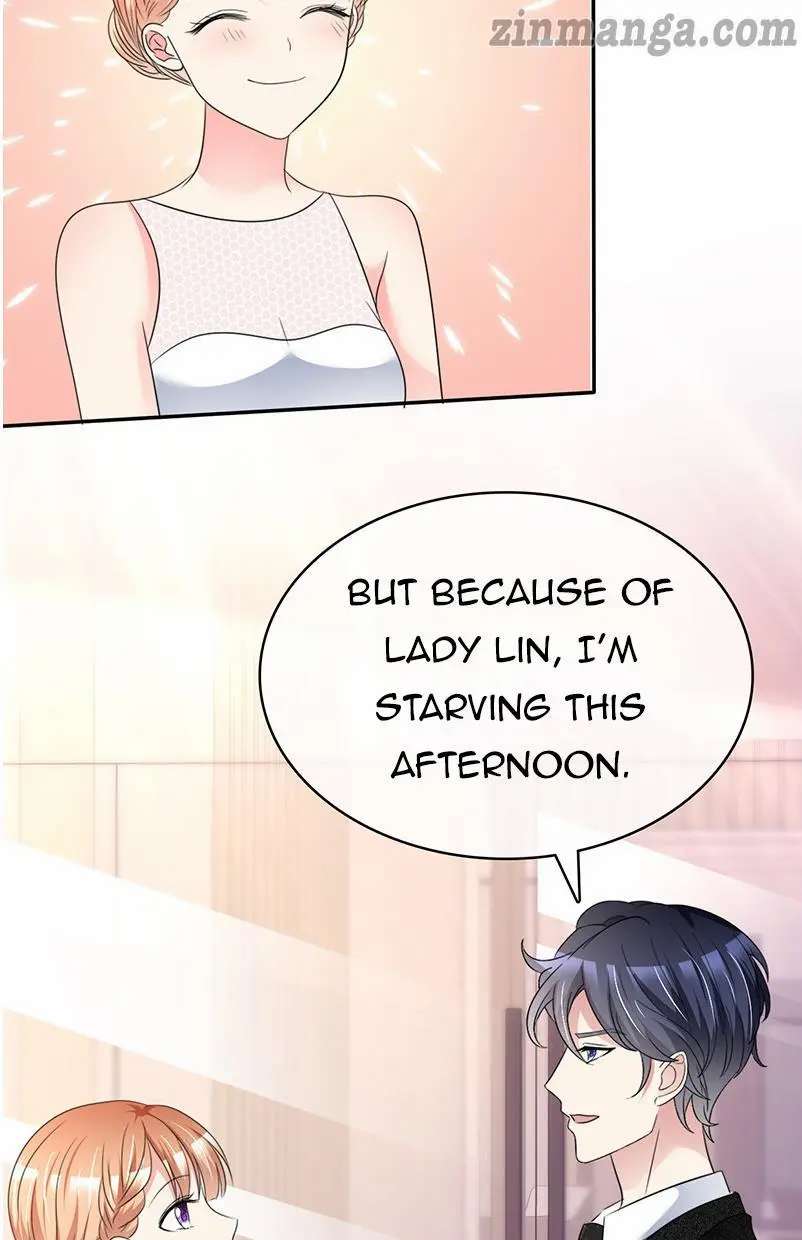 Devil’s exclusive sweetheart chapter 26 - page 18