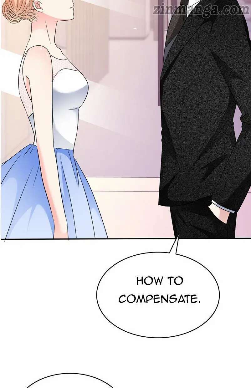 Devil’s exclusive sweetheart chapter 26 - page 19