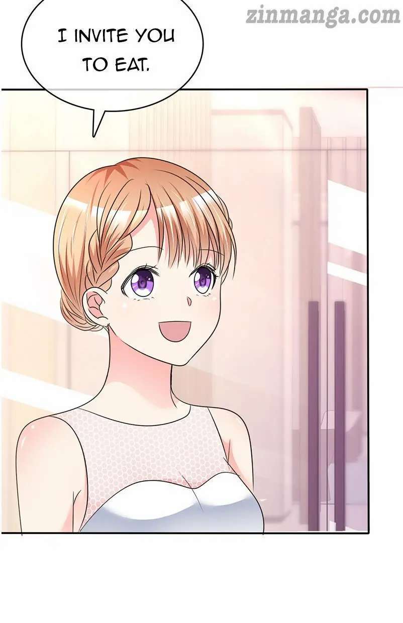 Devil’s exclusive sweetheart chapter 26 - page 20