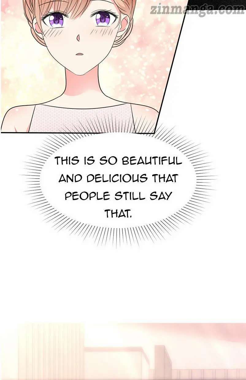 Devil’s exclusive sweetheart chapter 26 - page 22