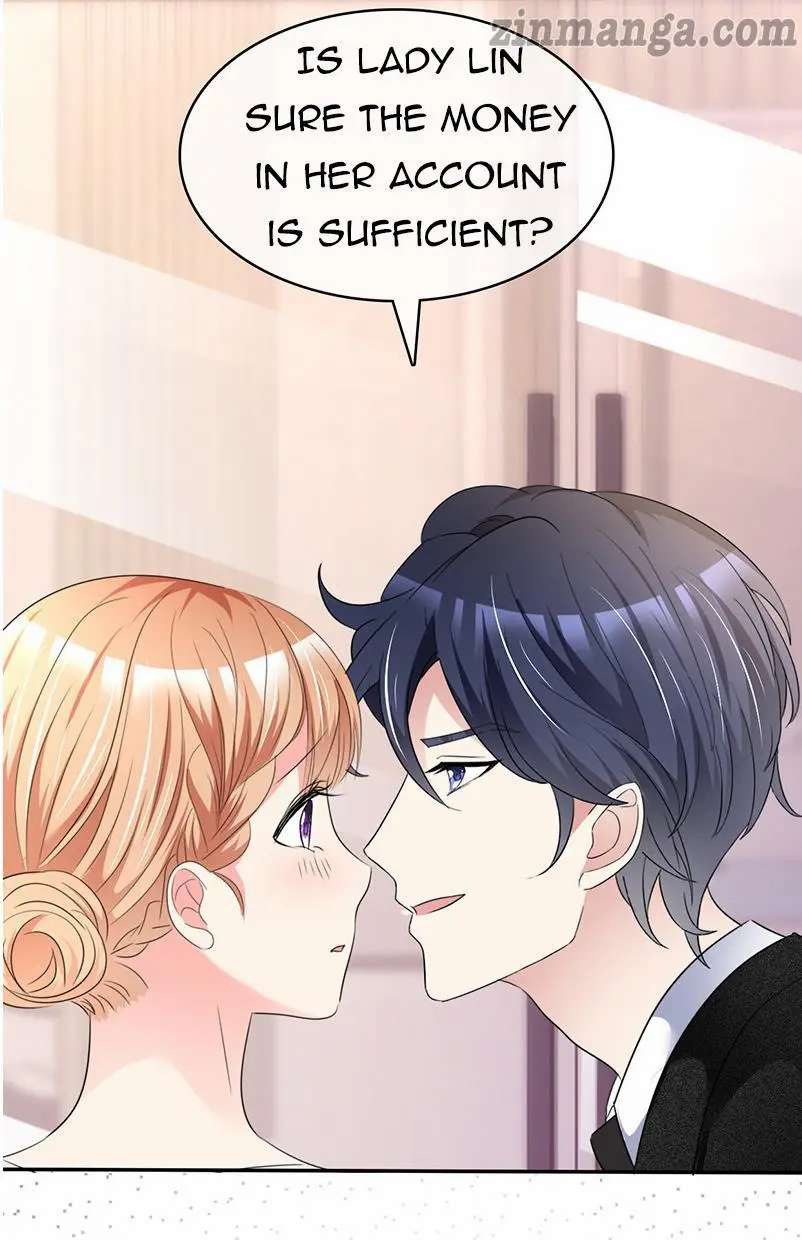 Devil’s exclusive sweetheart chapter 26 - page 23