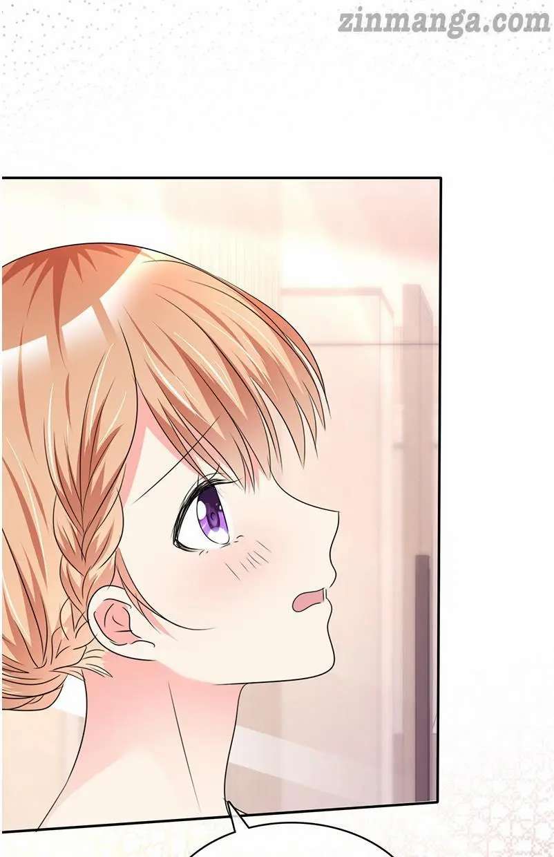 Devil’s exclusive sweetheart chapter 26 - page 24