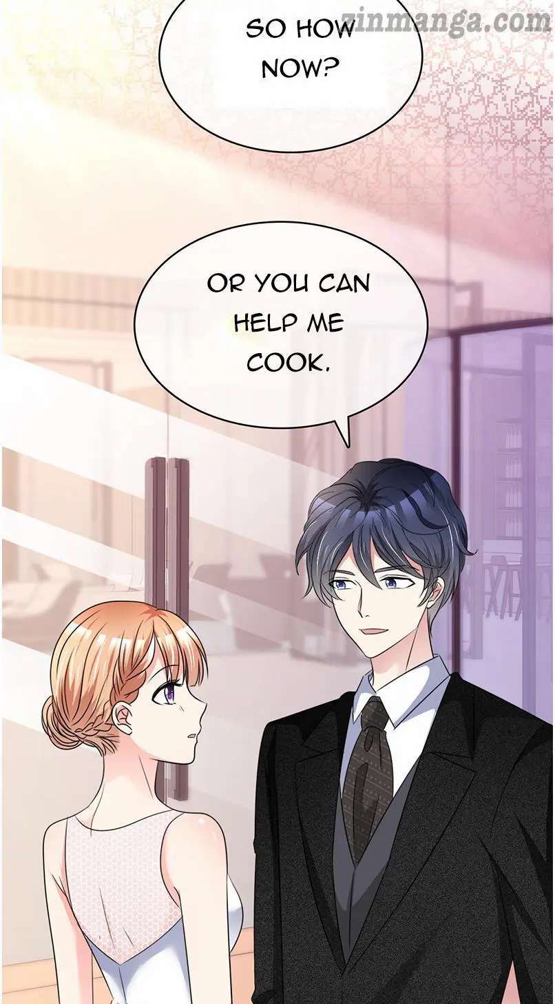 Devil’s exclusive sweetheart chapter 26 - page 25
