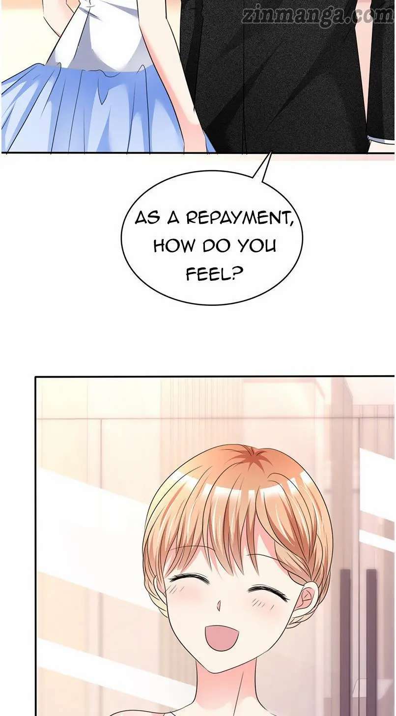 Devil’s exclusive sweetheart chapter 26 - page 26