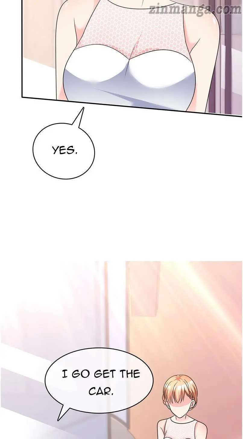 Devil’s exclusive sweetheart chapter 26 - page 27
