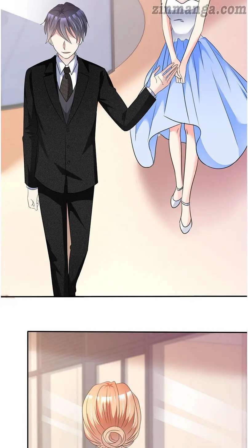 Devil’s exclusive sweetheart chapter 26 - page 28