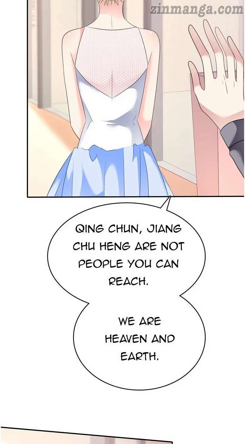 Devil’s exclusive sweetheart chapter 26 - page 29