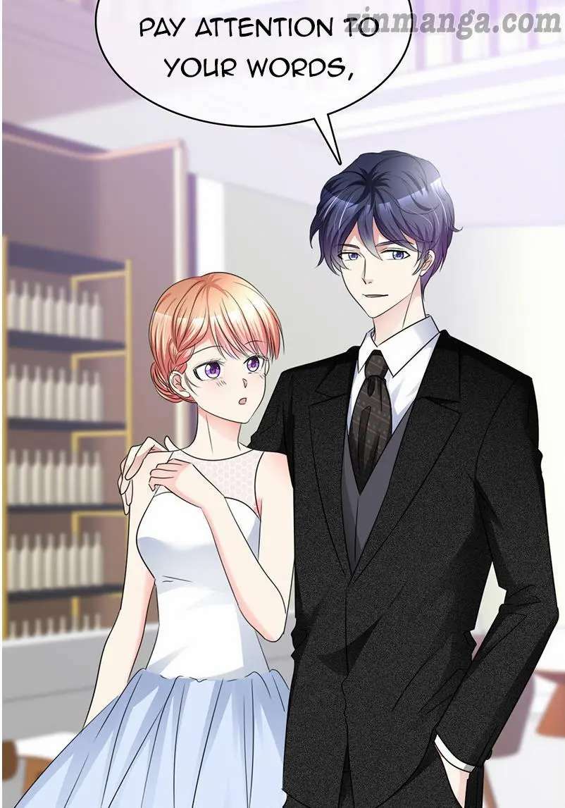 Devil’s exclusive sweetheart chapter 26 - page 3
