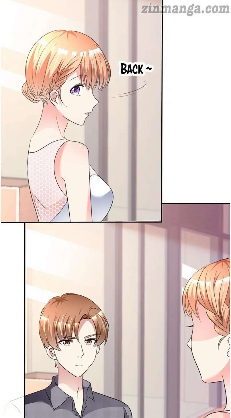Devil’s exclusive sweetheart chapter 26 - page 30