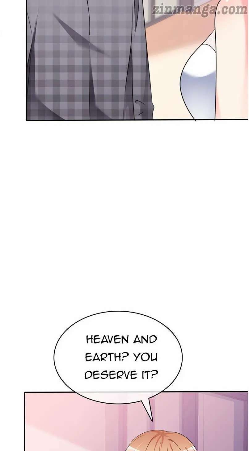 Devil’s exclusive sweetheart chapter 26 - page 31