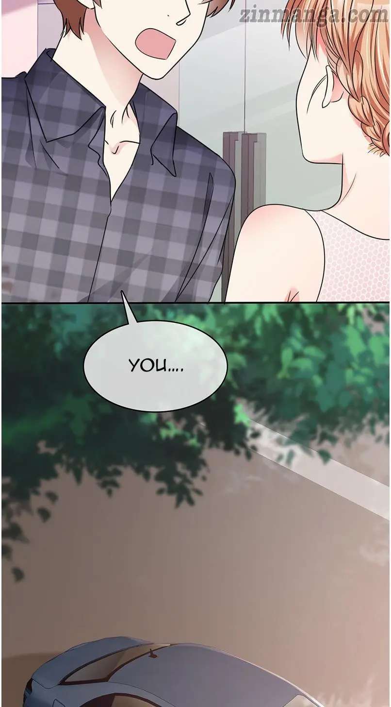 Devil’s exclusive sweetheart chapter 26 - page 33