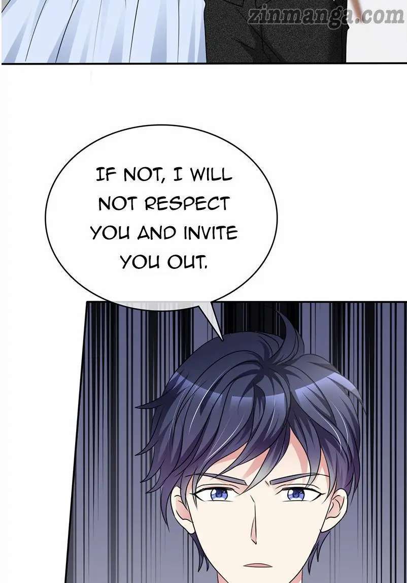 Devil’s exclusive sweetheart chapter 26 - page 4