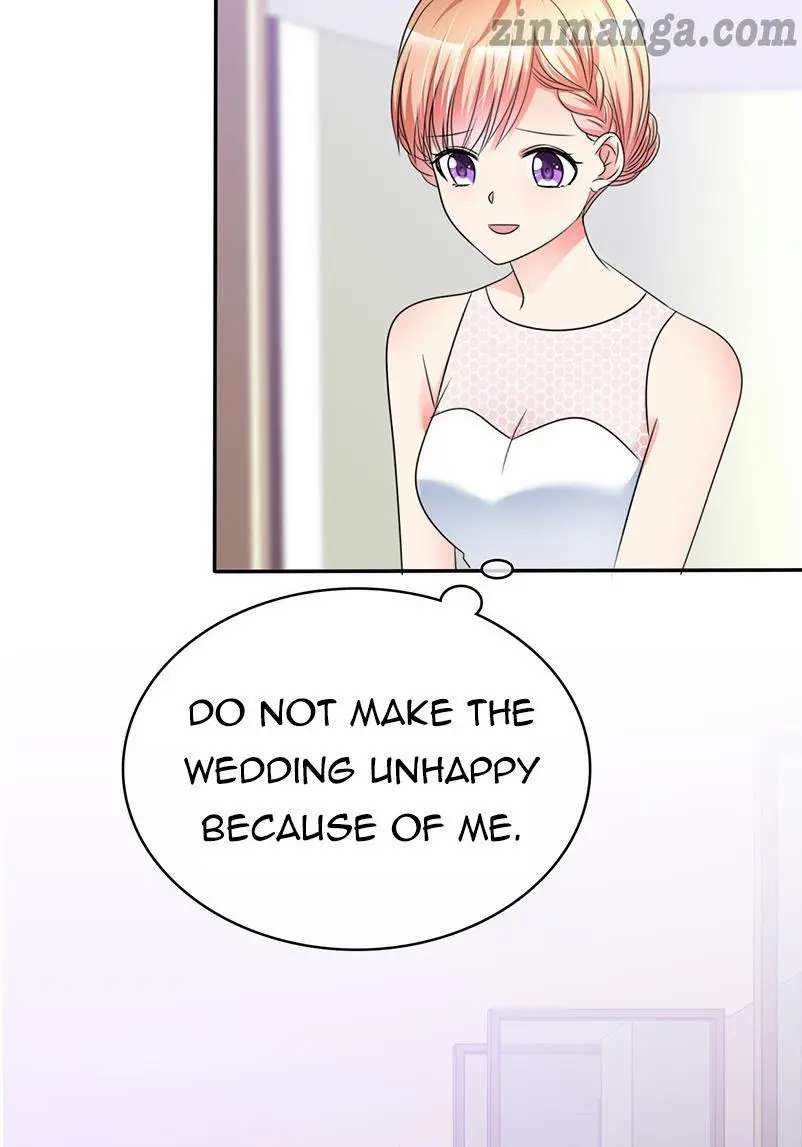 Devil’s exclusive sweetheart chapter 26 - page 9