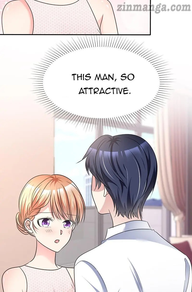 Devil’s exclusive sweetheart chapter 27 - page 15