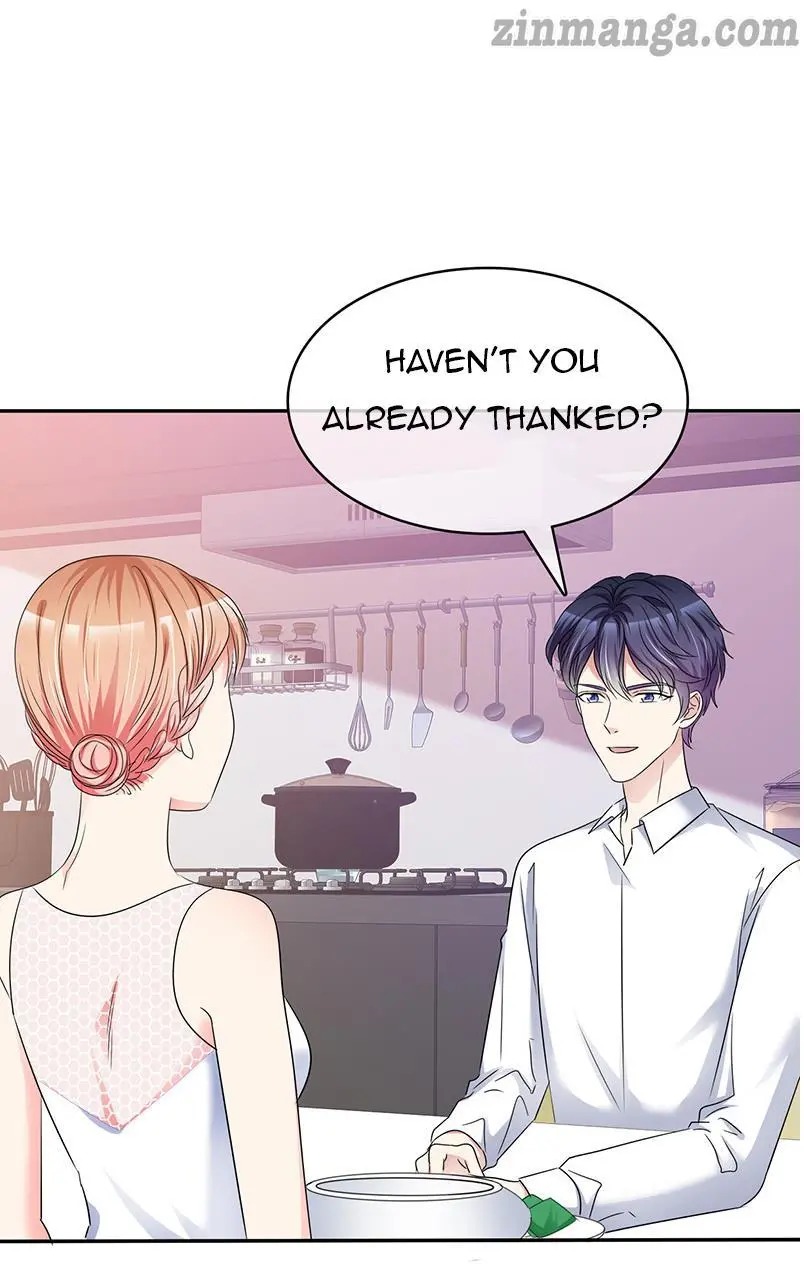 Devil’s exclusive sweetheart chapter 28 - page 10