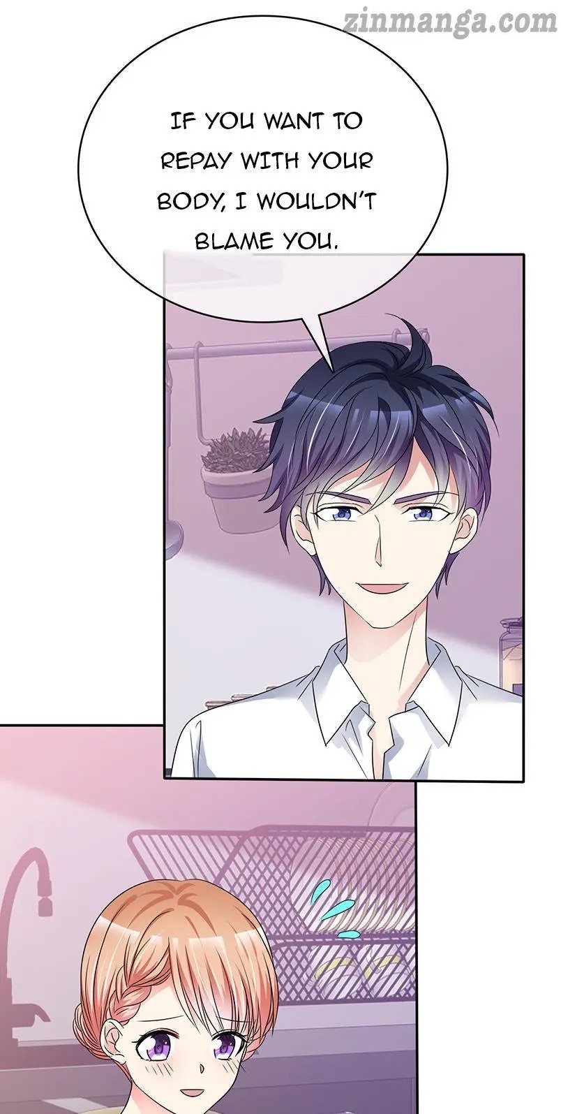 Devil’s exclusive sweetheart chapter 28 - page 11