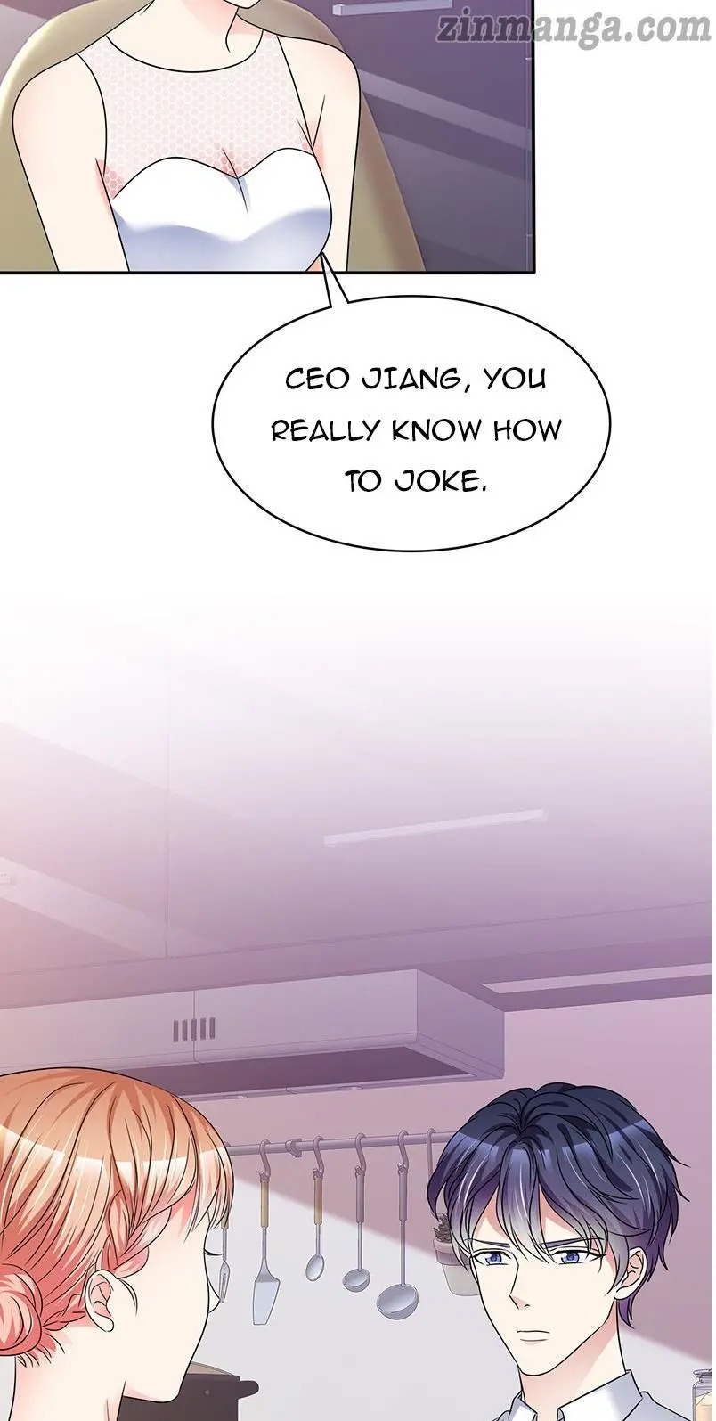 Devil’s exclusive sweetheart chapter 28 - page 12