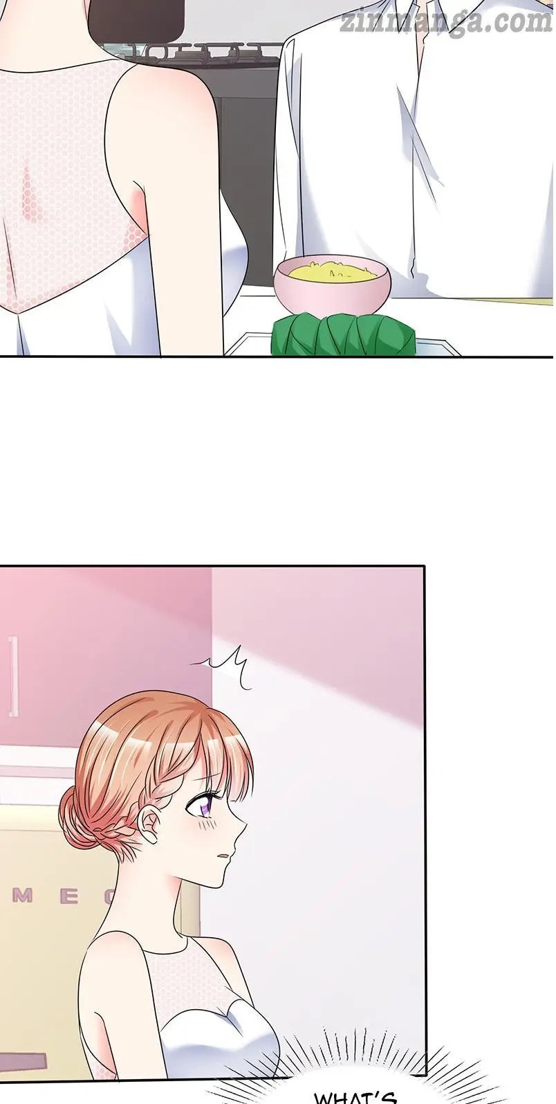 Devil’s exclusive sweetheart chapter 28 - page 13