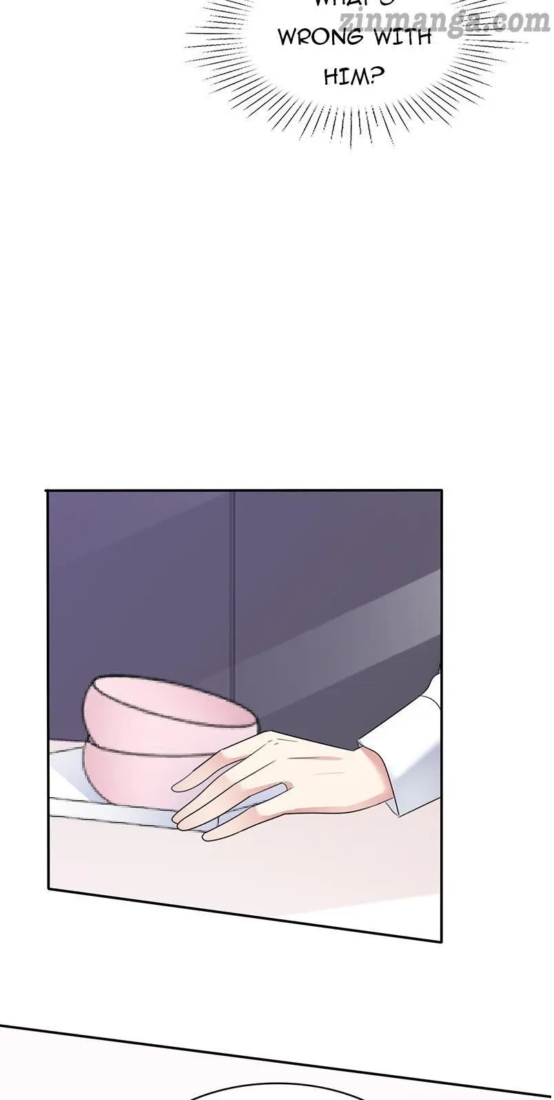 Devil’s exclusive sweetheart chapter 28 - page 14