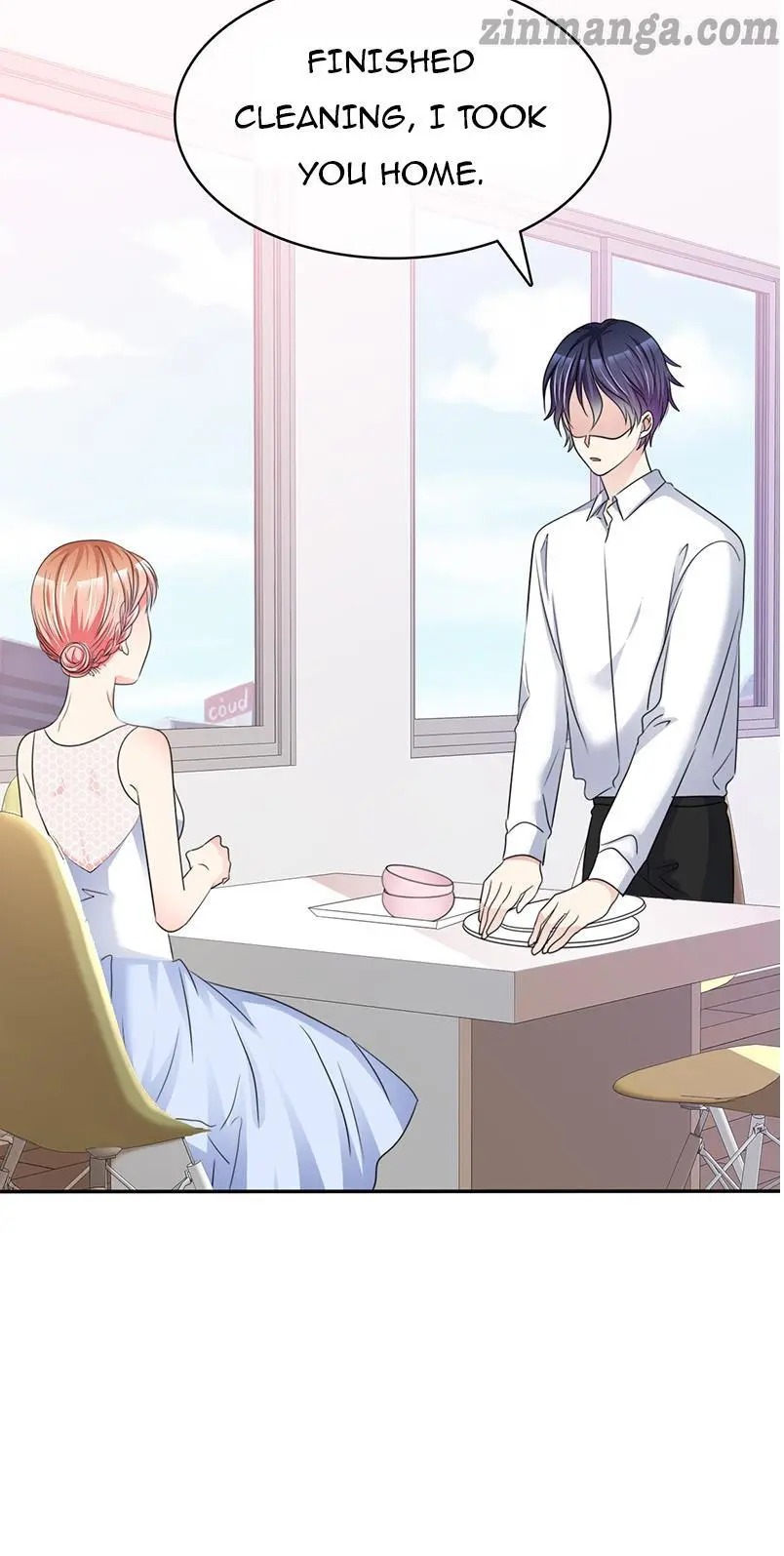 Devil’s exclusive sweetheart chapter 28 - page 15