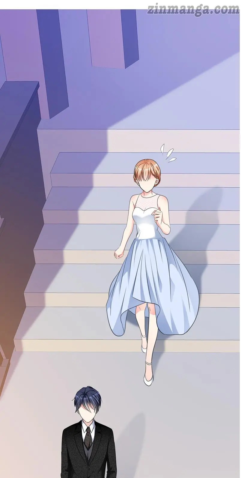 Devil’s exclusive sweetheart chapter 28 - page 16