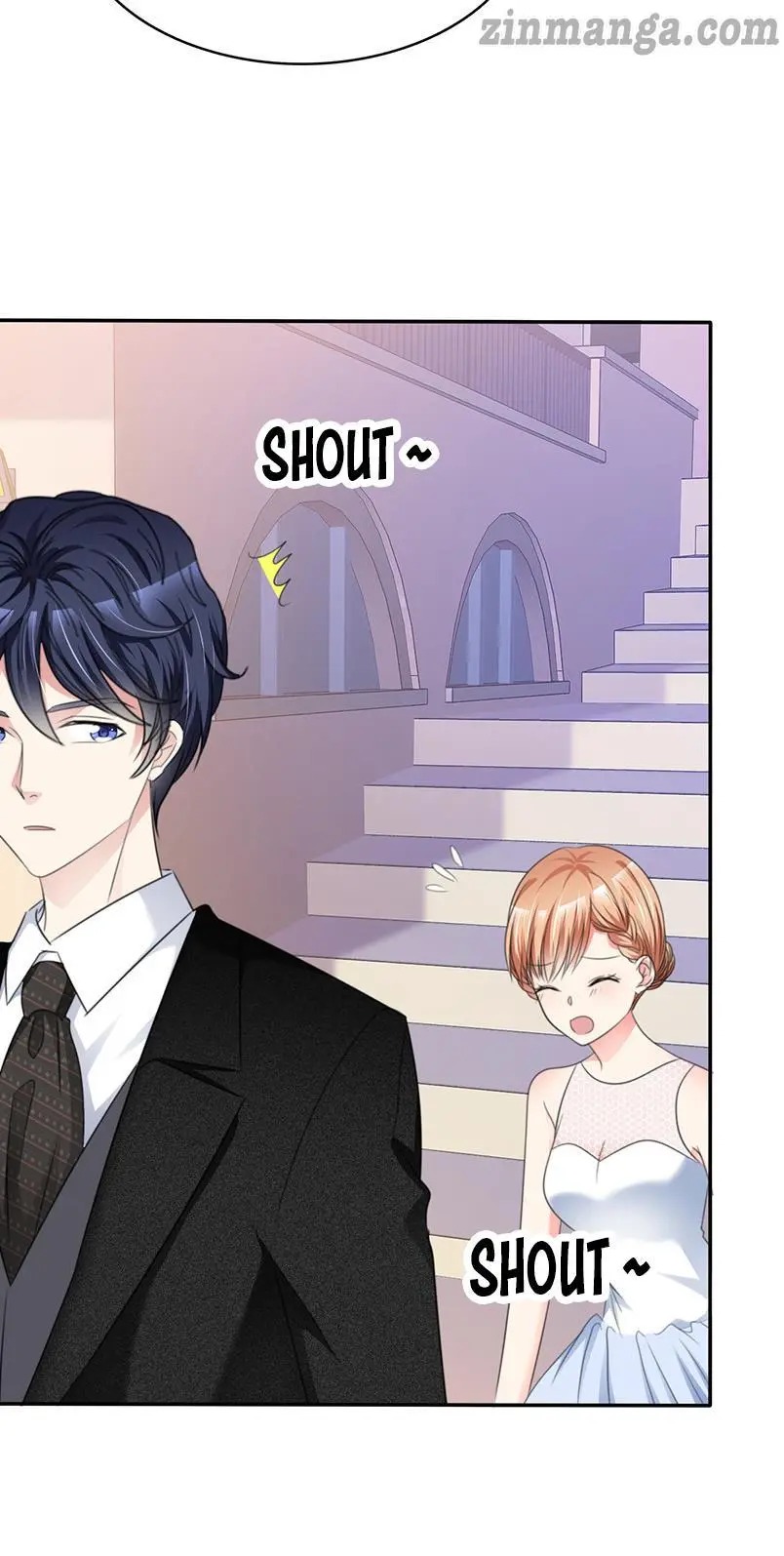 Devil’s exclusive sweetheart chapter 28 - page 19
