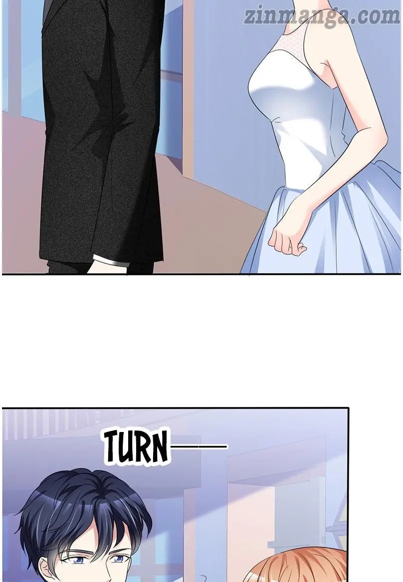 Devil’s exclusive sweetheart chapter 28 - page 21
