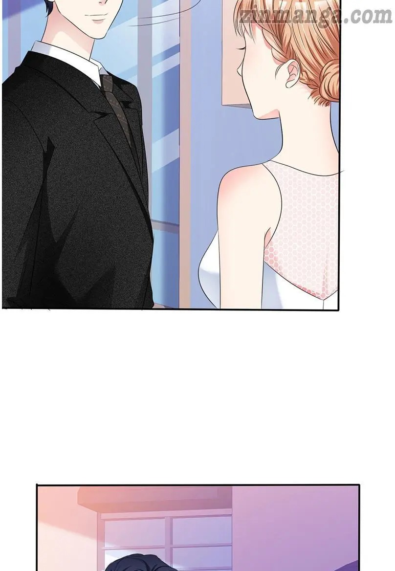 Devil’s exclusive sweetheart chapter 28 - page 22