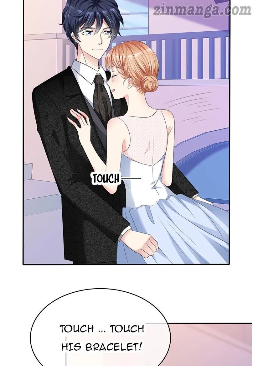 Devil’s exclusive sweetheart chapter 28 - page 23
