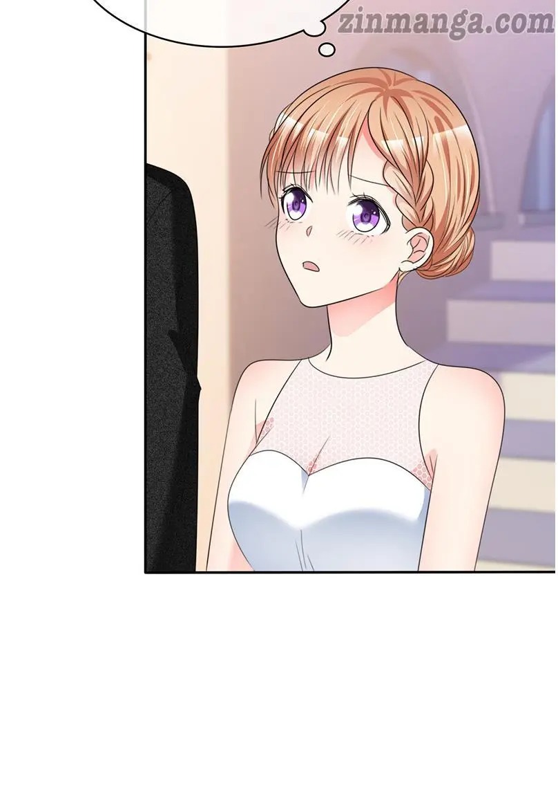 Devil’s exclusive sweetheart chapter 28 - page 24