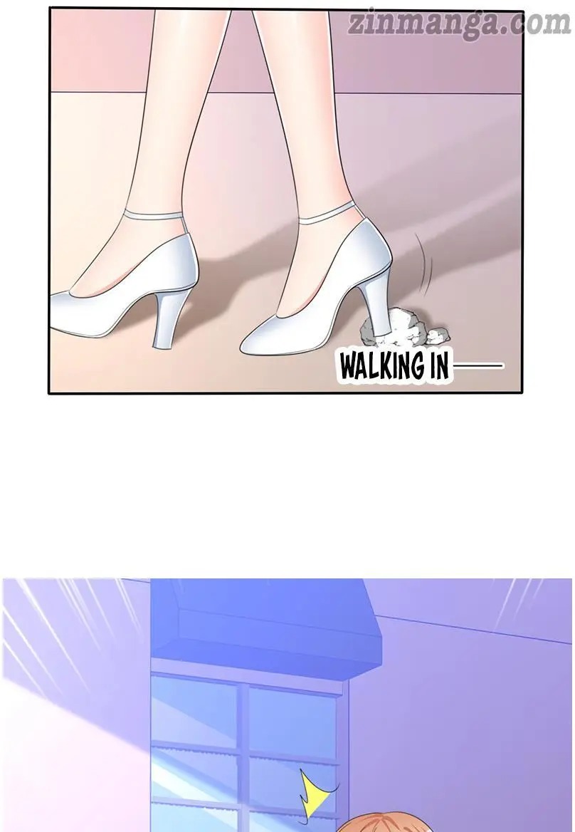 Devil’s exclusive sweetheart chapter 28 - page 25